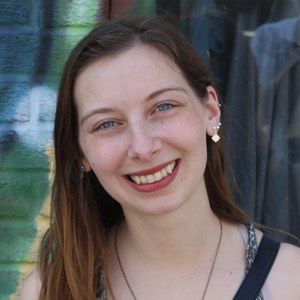 Meet your Posher, Briana